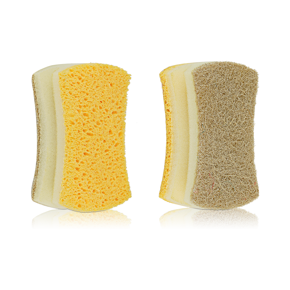 Nail Guard Sponges