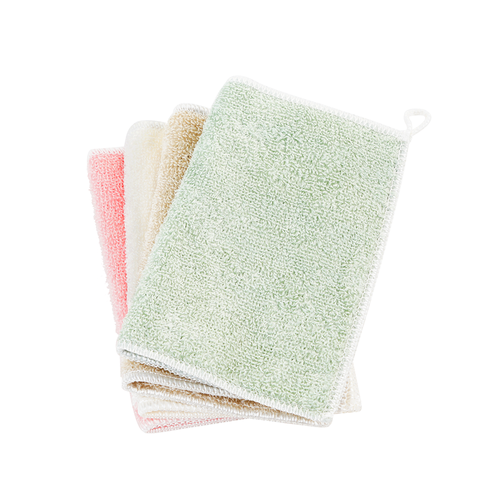 Bamboo Dish Cloths